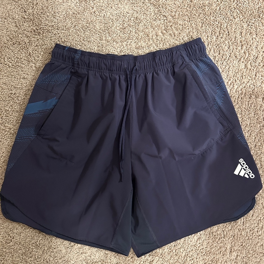 Adidas Workout shorts